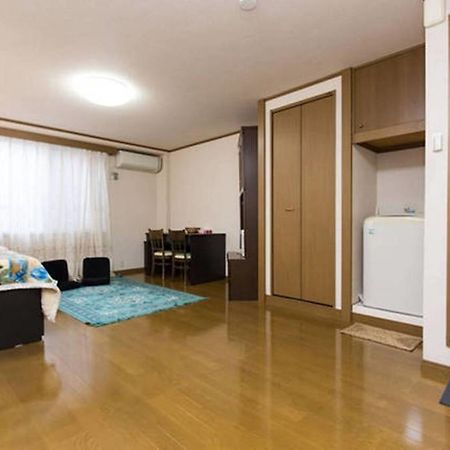 Shinjuku Central Apartment 203 Tokyo Exterior photo
