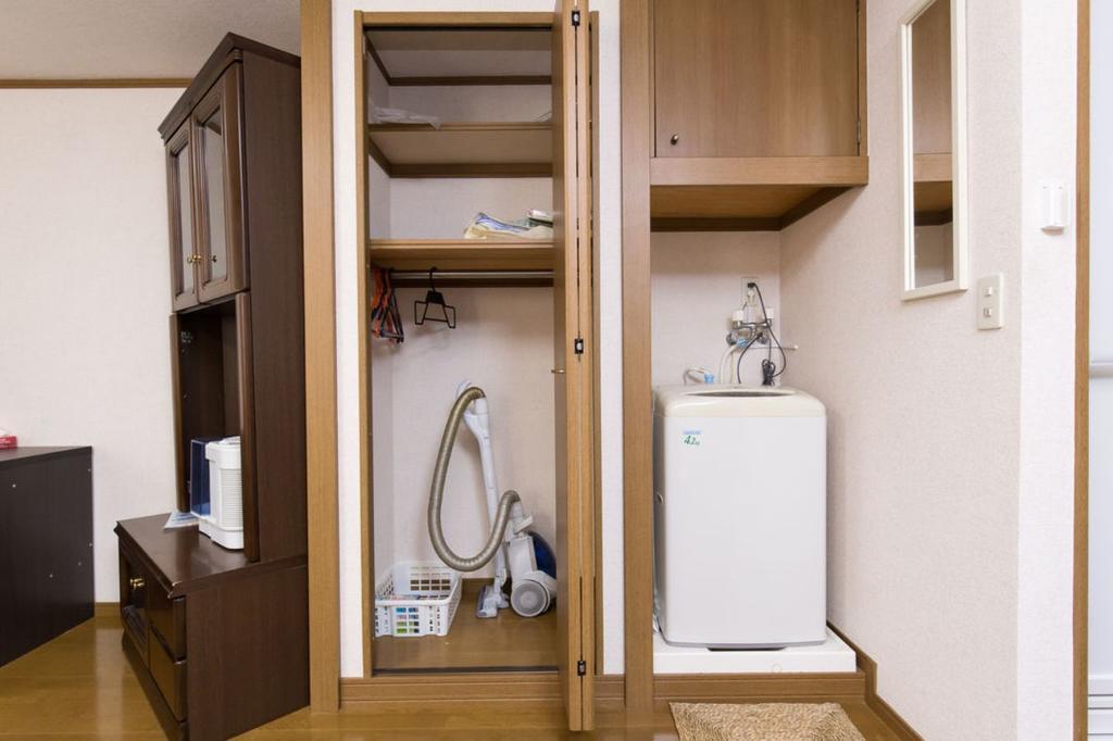 Shinjuku Central Apartment 203 Tokyo Exterior photo