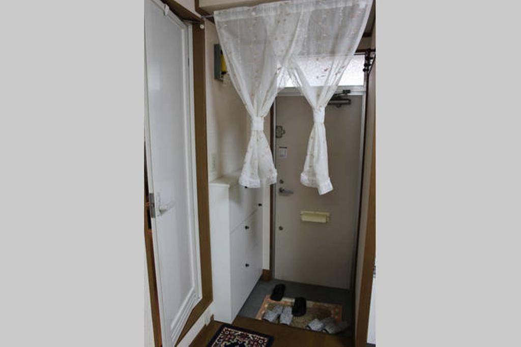 Shinjuku Central Apartment 203 Tokyo Exterior photo